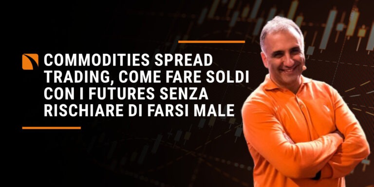 come fare trading