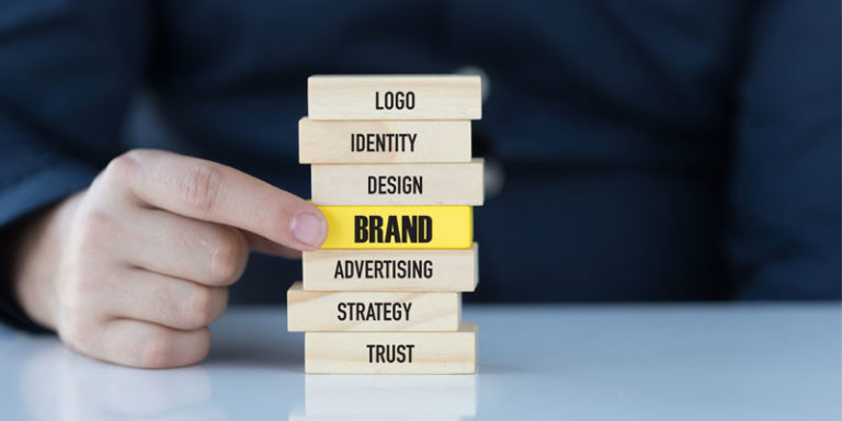 come creare un brand efficace