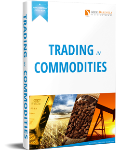 trading in commodities