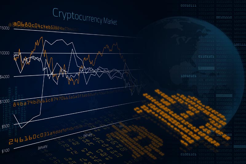 tradare cripto percorso trading