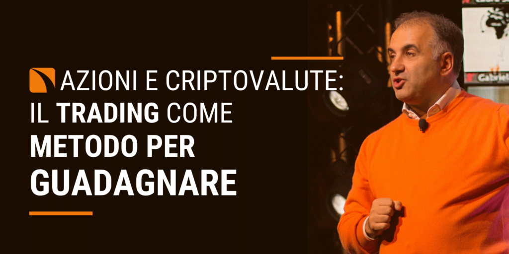 Come guadagnare con il Trading