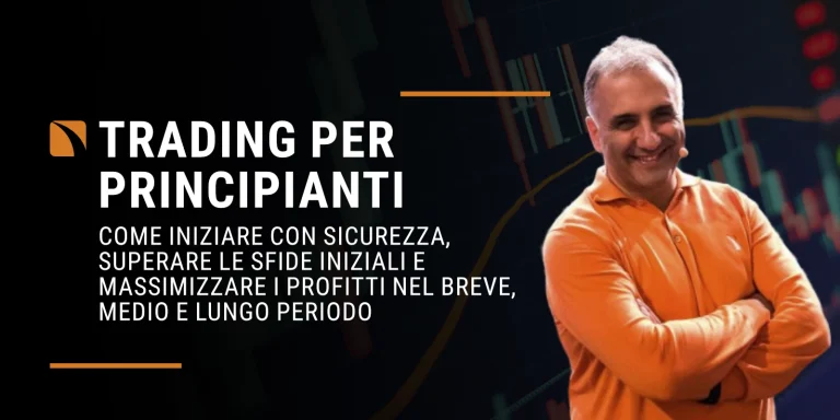 trading per principianti come iniziare