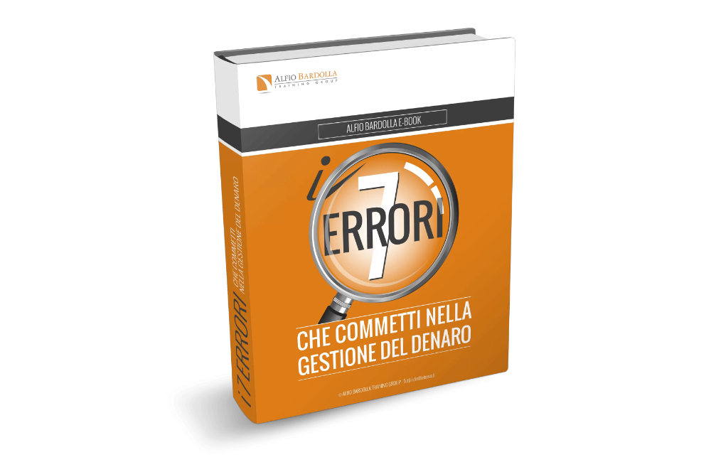 ABTG Ebook Gratutito I 7 Errori