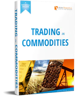 trading in commodities