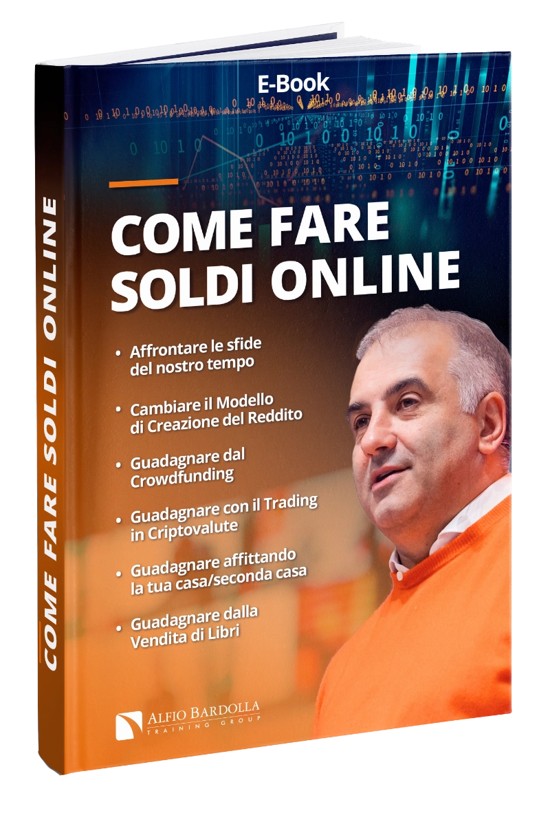 Ebook Come fare soldi online 2