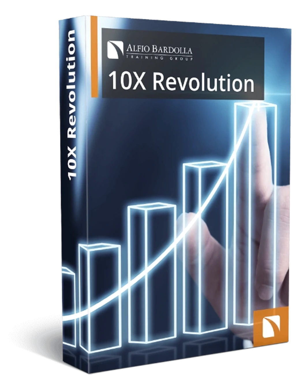 10 X Revolution 2025 E Book