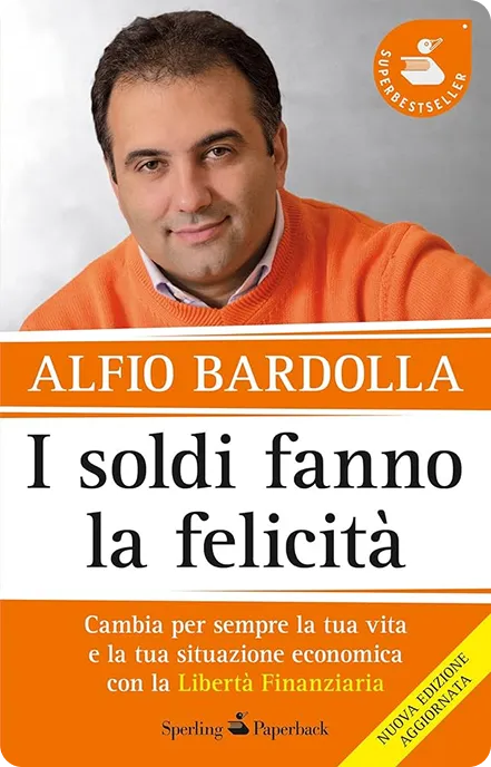 Copertina I Soldi Fanno La Felicità