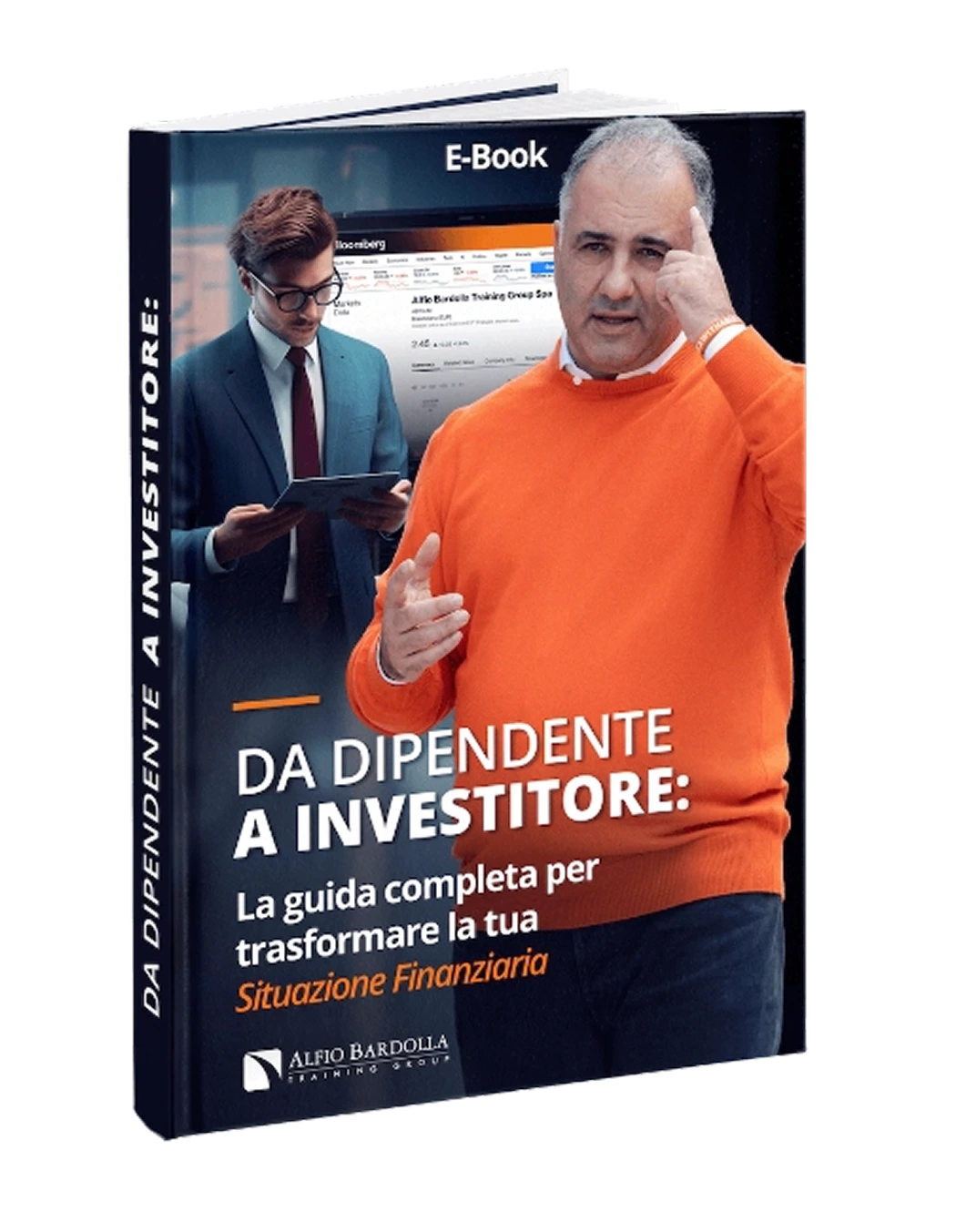 Da Dipendente A Investitore