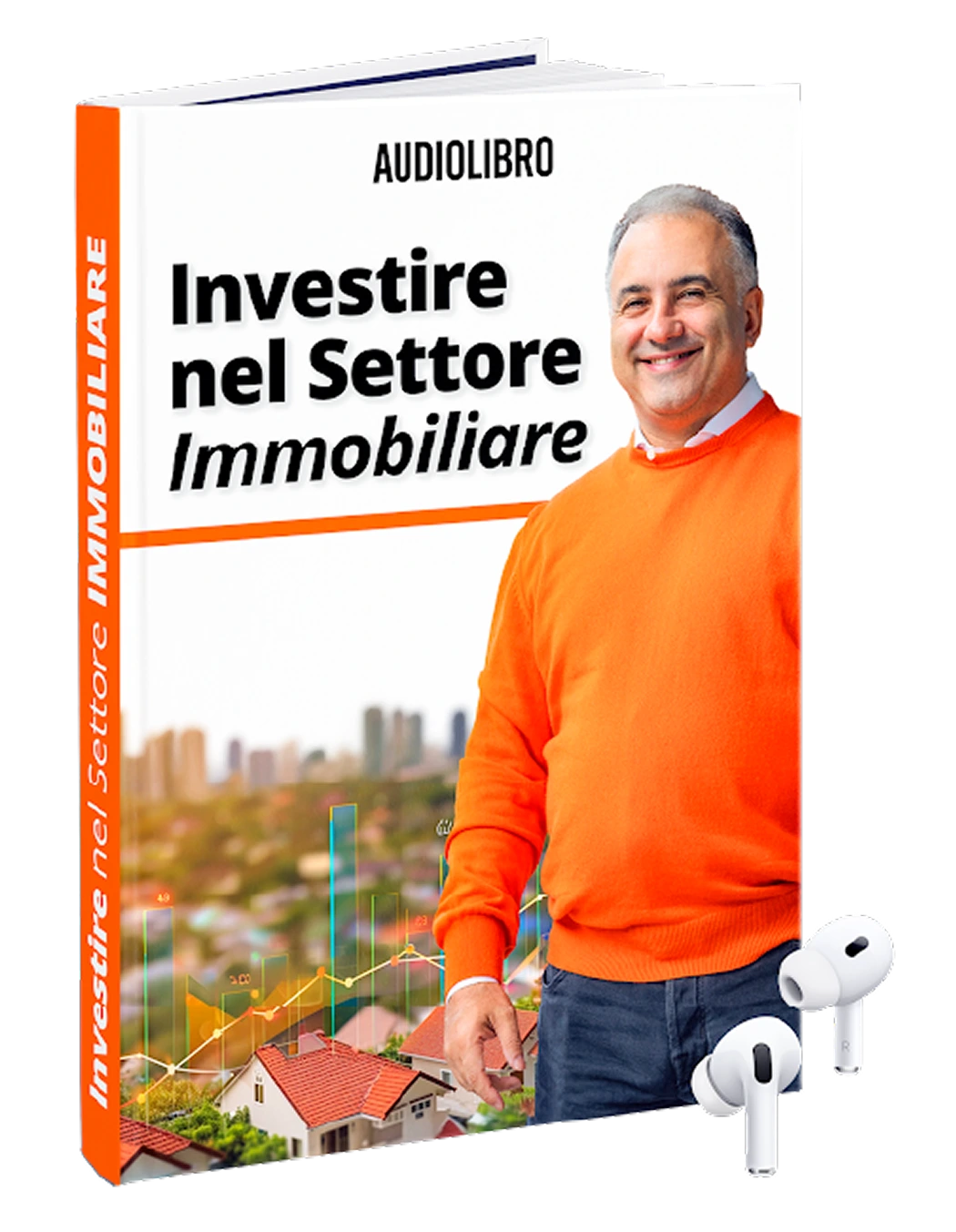 Investire Nel Settore Immobiliare 2025 E Book