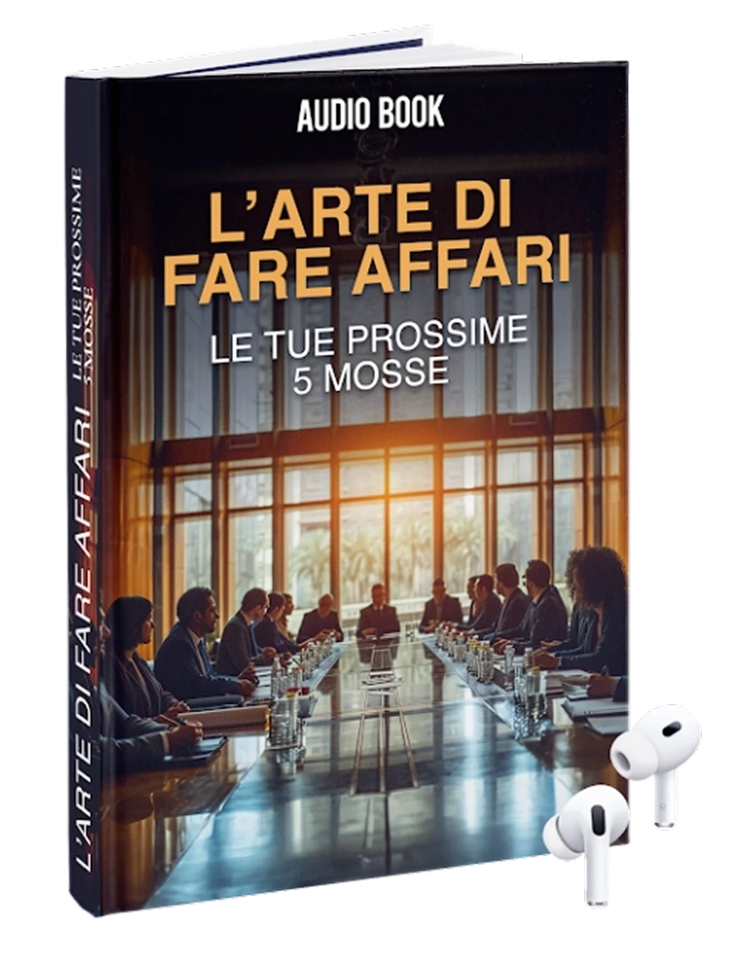 L'arte Di Fare Affari 2025 E Book