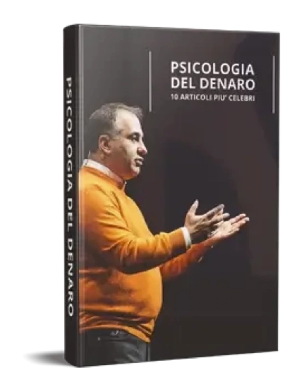 Psicologia Del Denaro 2025 E Book