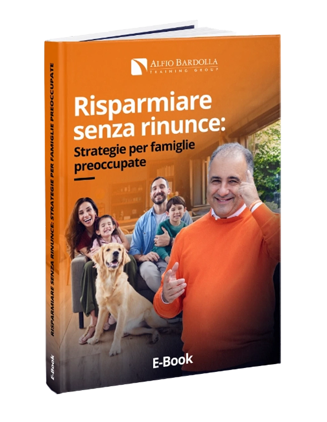 Risparmiare Senza Rinunce 2025 E Book