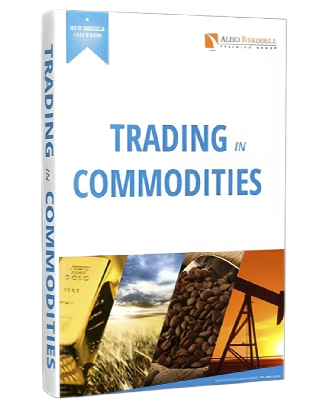Trading In Commoditie 2025 E Book