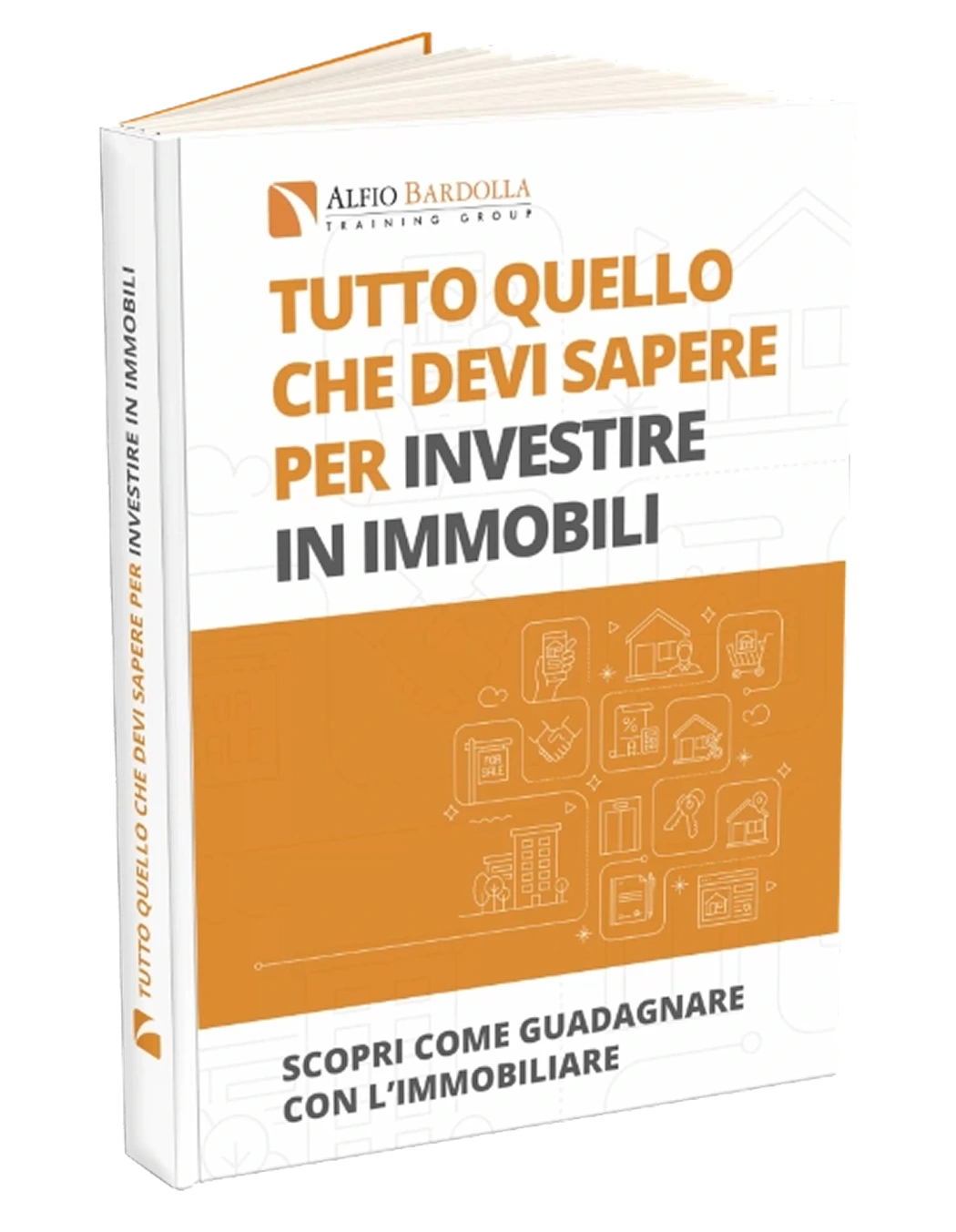 Tutto Quello Che Devi Sapere Per Investrire In Immoili 2025 E Book