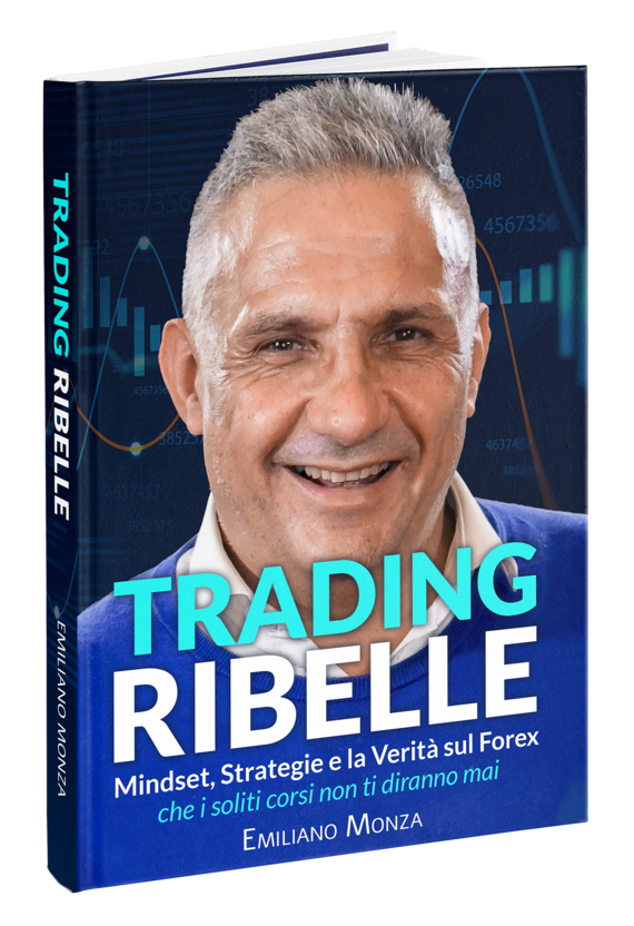 Formazione Finanziaria 1 Trading Ribelle Illibro