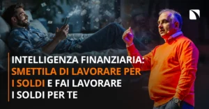 Intelligenza Finanziaria
