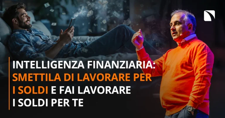Intelligenza Finanziaria