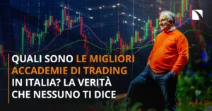 Indipendenza Finanziaria a 40 Anni: La Verità Scomoda che Nessuno Vuole Dirti (e Come Raggiungerla) 7 Quali Sono le Migliori Accademie di Trading in Italia? La Verità Che Nessuno Ti Dice