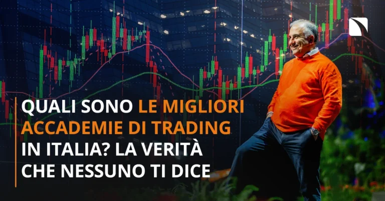 Trading 2 Quali Sono le Migliori Accademie di Trading in Italia? La Verità Che Nessuno Ti Dice