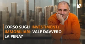Rendita Passiva? No, Parliamo di Entrate Automatiche: La Vera Libertà Finanziaria 7 Corso sugli investimenti immobiliari: vale davvero la pena?
