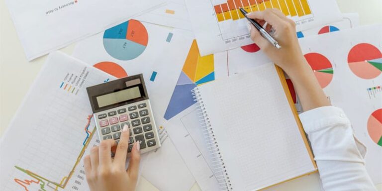 come creare un piano finanziario