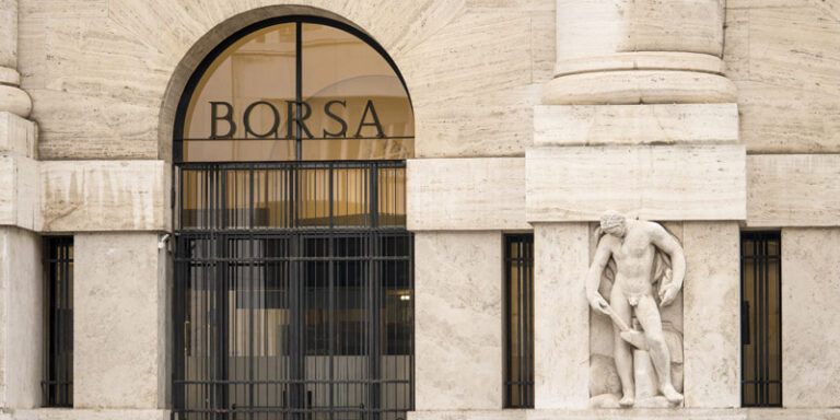 come giocare in borsa