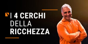 i segreti per diventare ricco