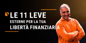 come raggiungere la libertà finanziaria