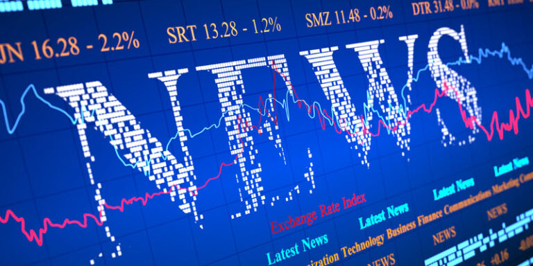 tecniche di trading sulle notizie