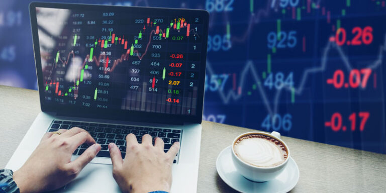 come iniziare trading online