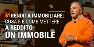 Rendita immobiliare