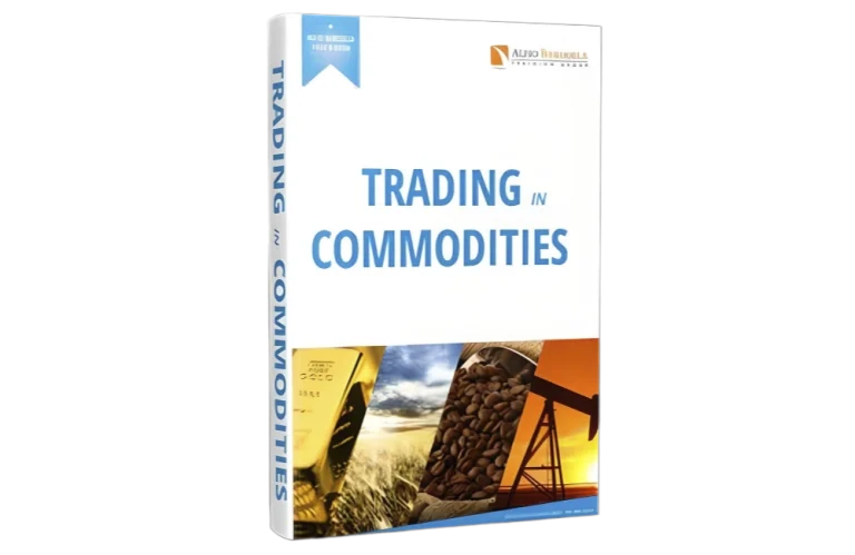 ABTG Ebook gratuito Trading in Commodities