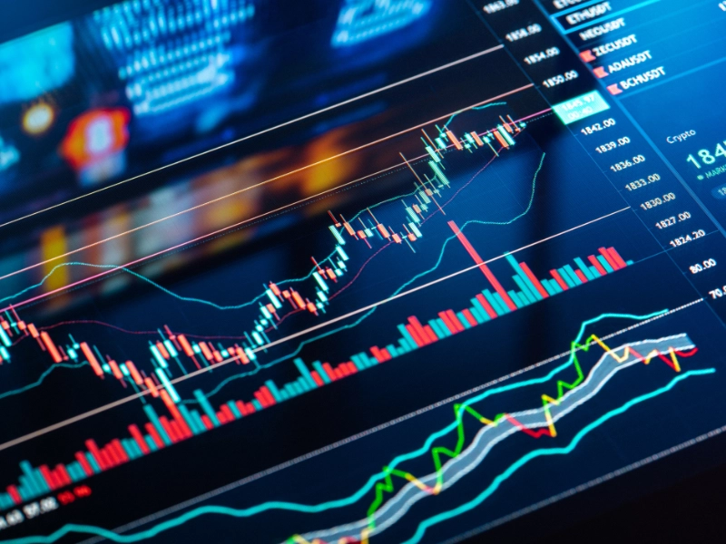ABTG Trading in Commodities