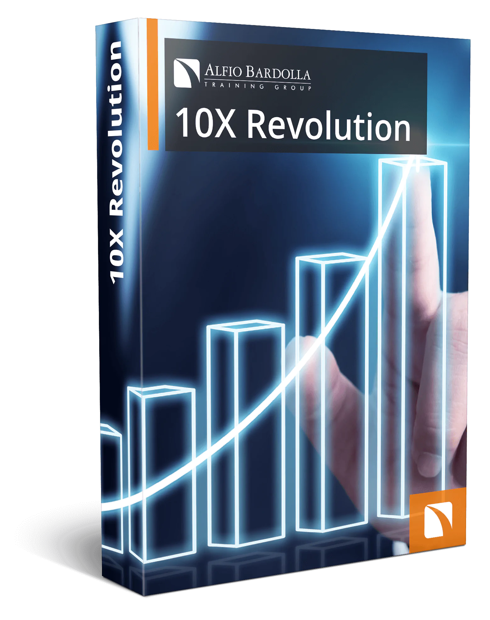 ABTG 10x Revolution