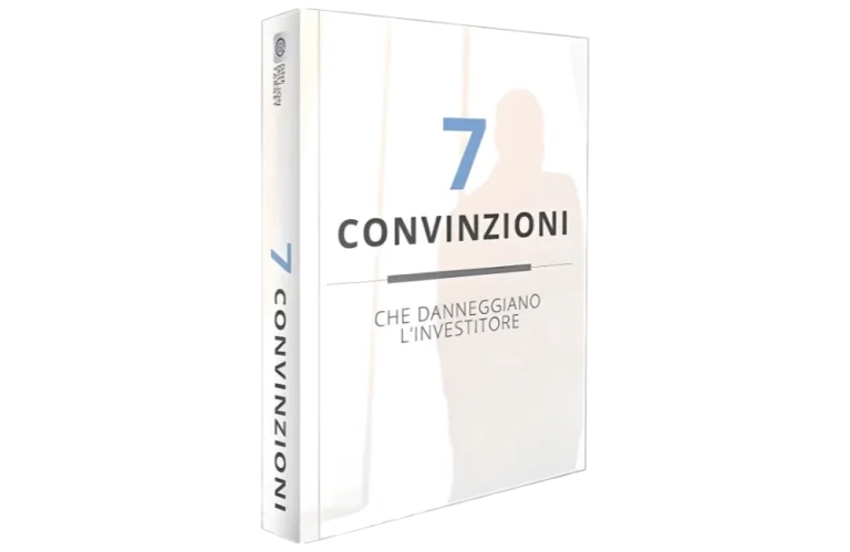 ABTG Ebook Gratuito 7 convinzioni Cover
